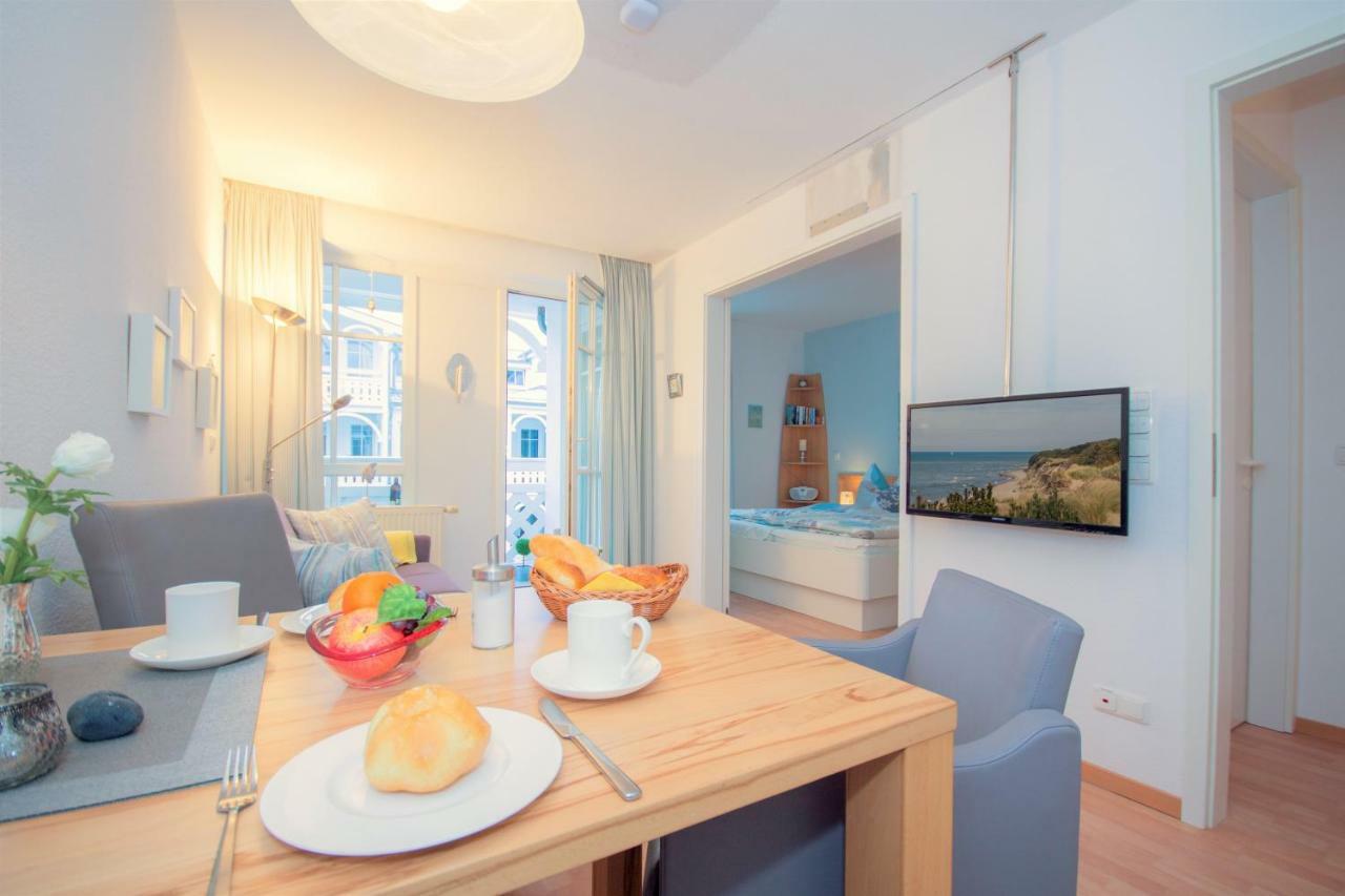 Ferienwohnung Steuermann Sellin  Extérieur photo