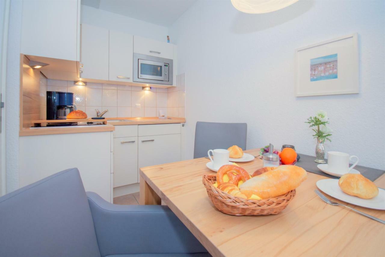 Ferienwohnung Steuermann Sellin  Extérieur photo