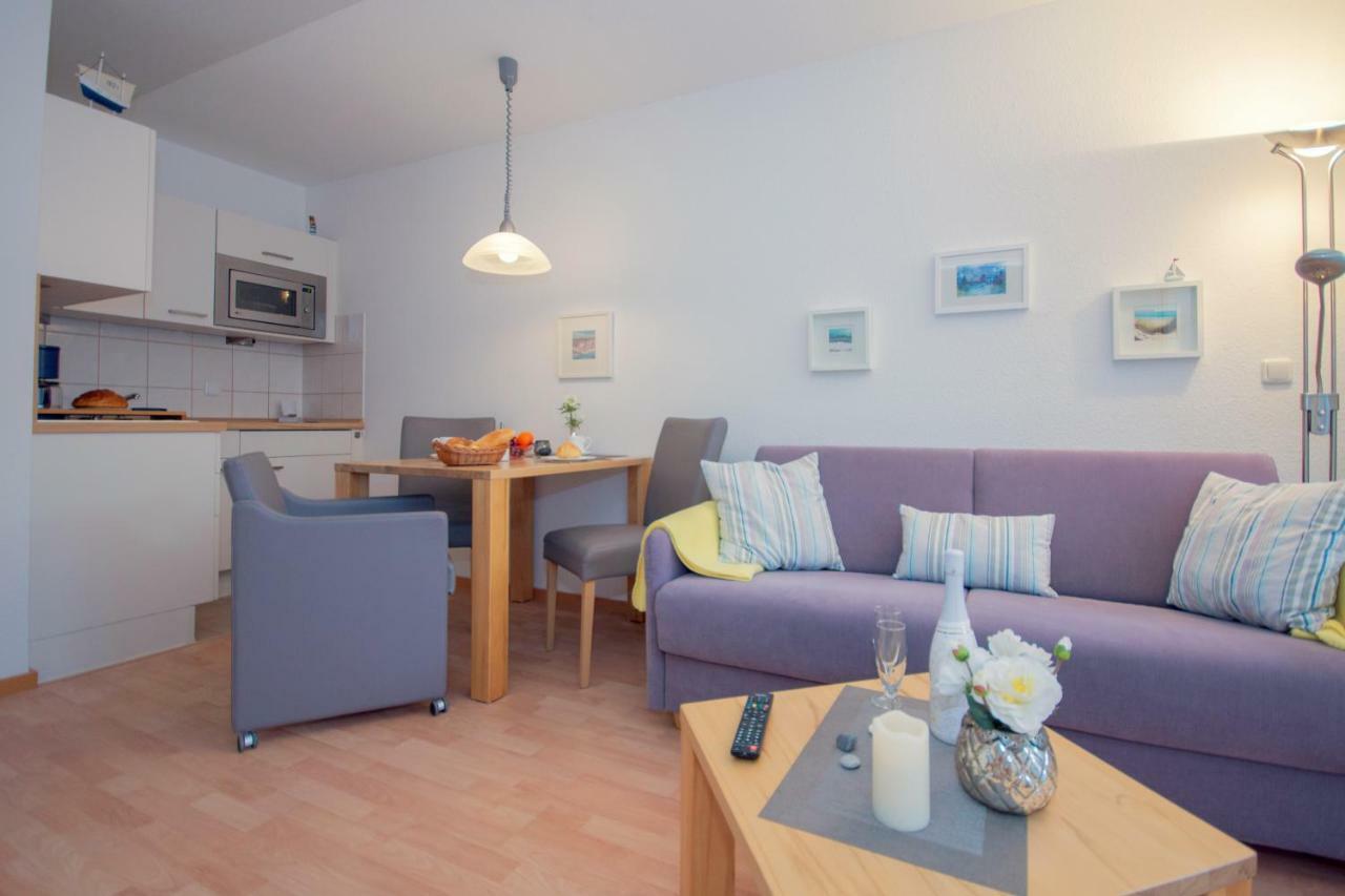 Ferienwohnung Steuermann Sellin  Extérieur photo