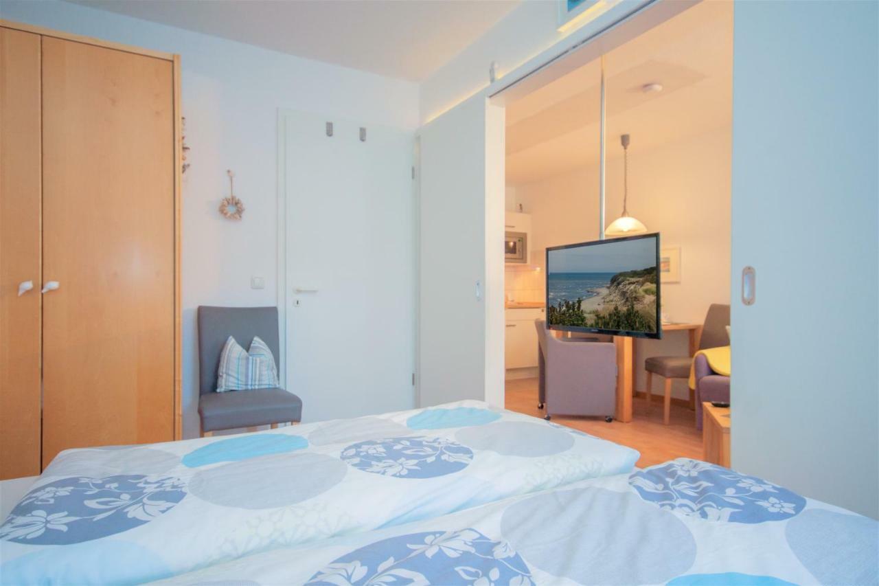 Ferienwohnung Steuermann Sellin  Extérieur photo