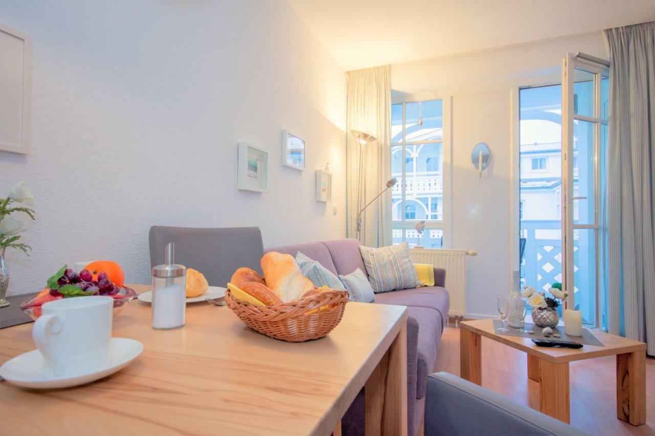 Ferienwohnung Steuermann Sellin  Extérieur photo