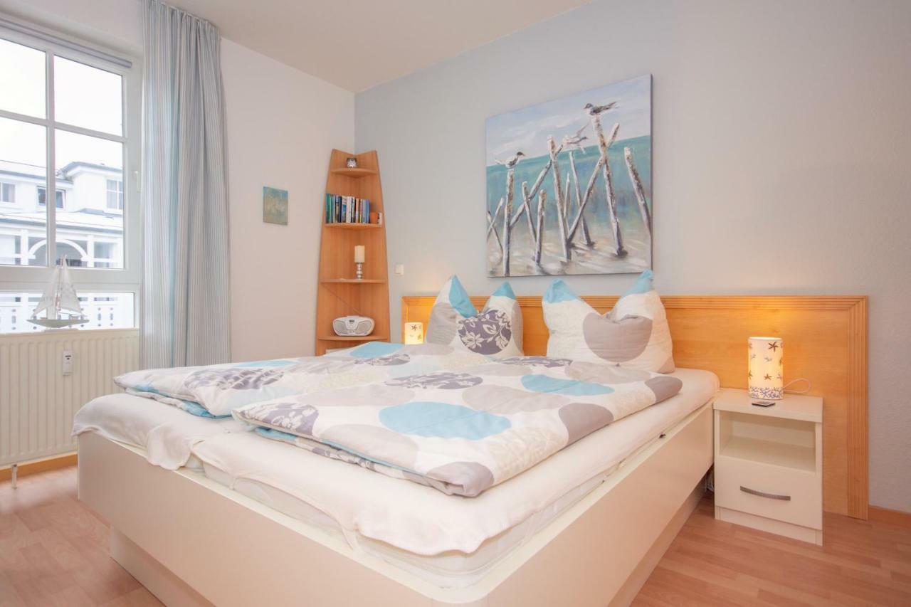 Ferienwohnung Steuermann Sellin  Extérieur photo
