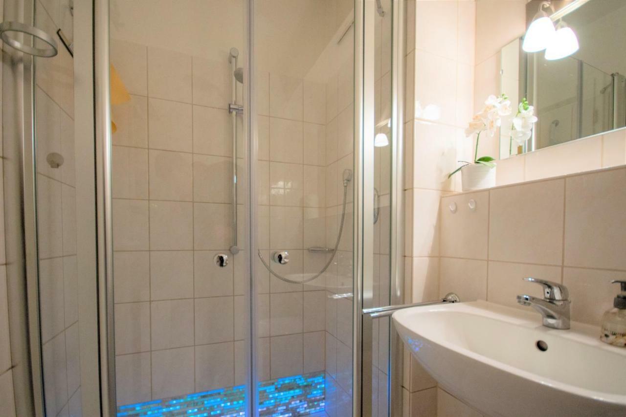 Ferienwohnung Steuermann Sellin  Extérieur photo